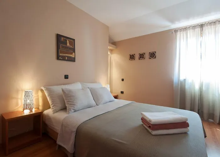 Apartmani Ivanov Poljana