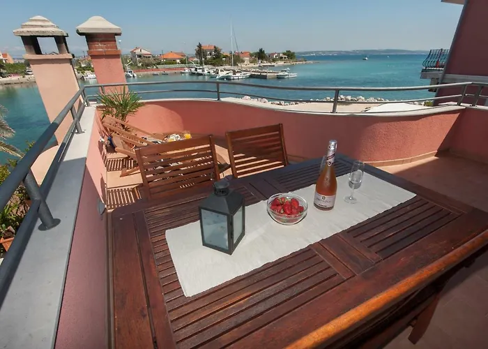 Apartmani Ivanov Poljana