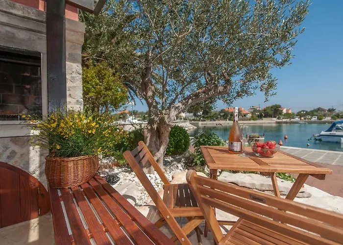 Apartmani Ivanov Poljana