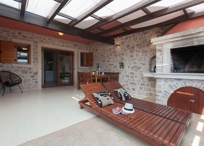 Apartmani Ivanov Poljana