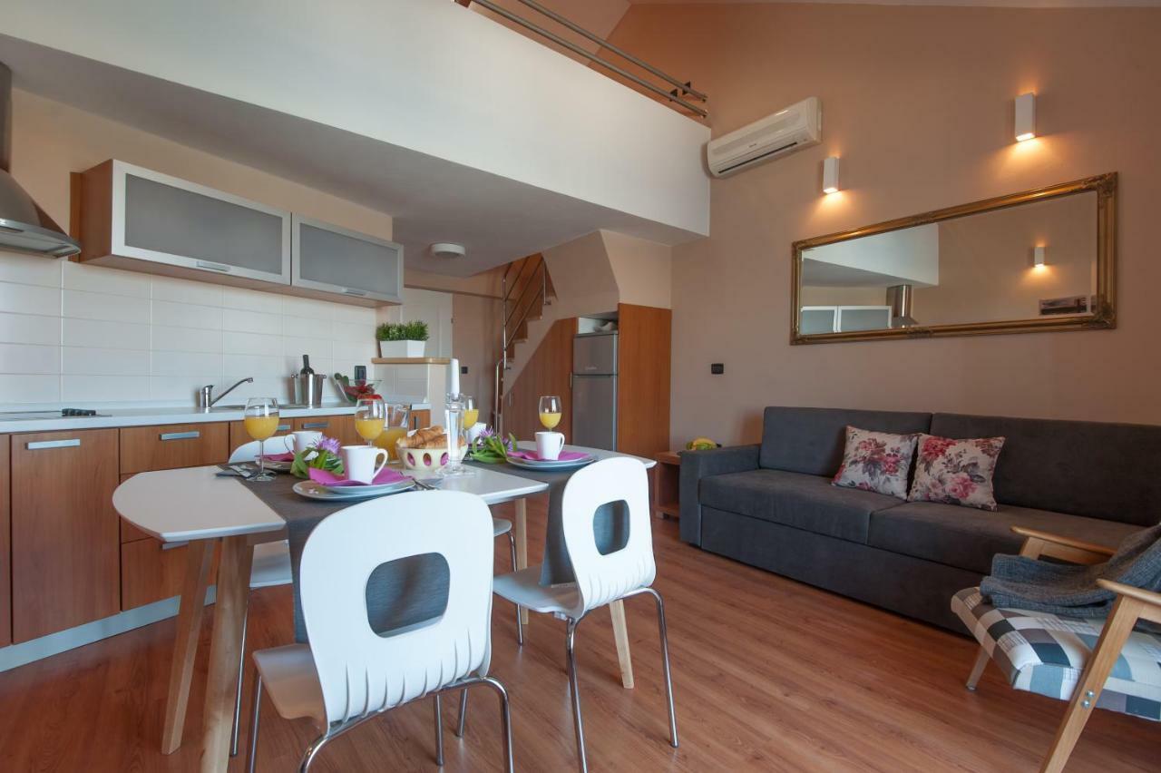 Apartmán Ivanov Poljana (Ugljan)