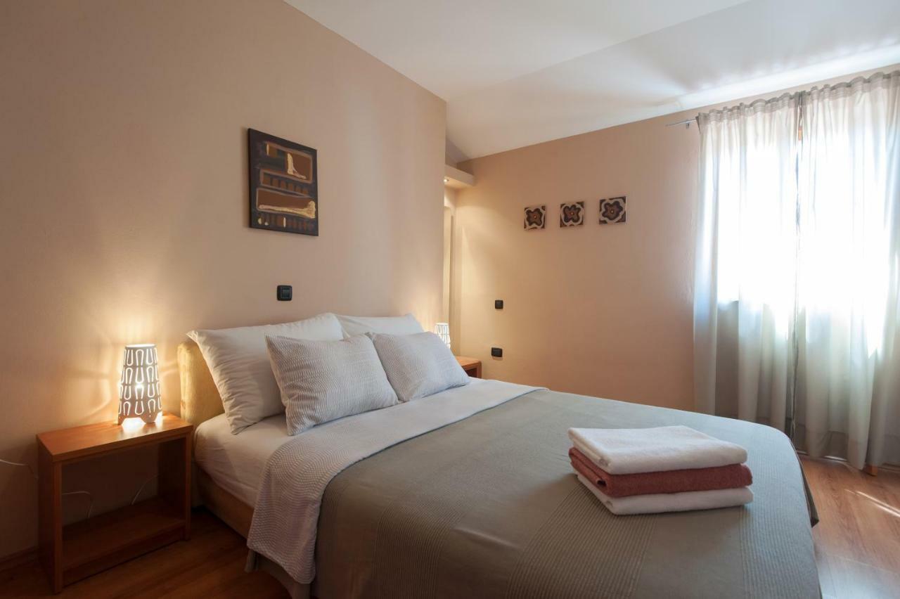 Ivanov Poljana Apartment *