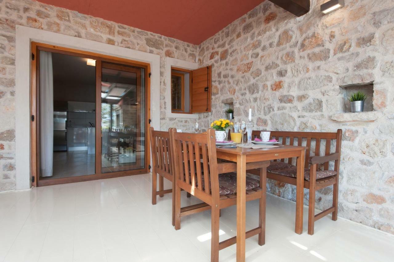 Ivanov Apartmán Poljana (Ugljan)