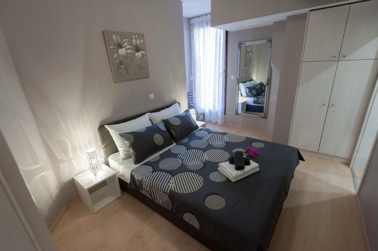 Ivanov Poljana Apartment