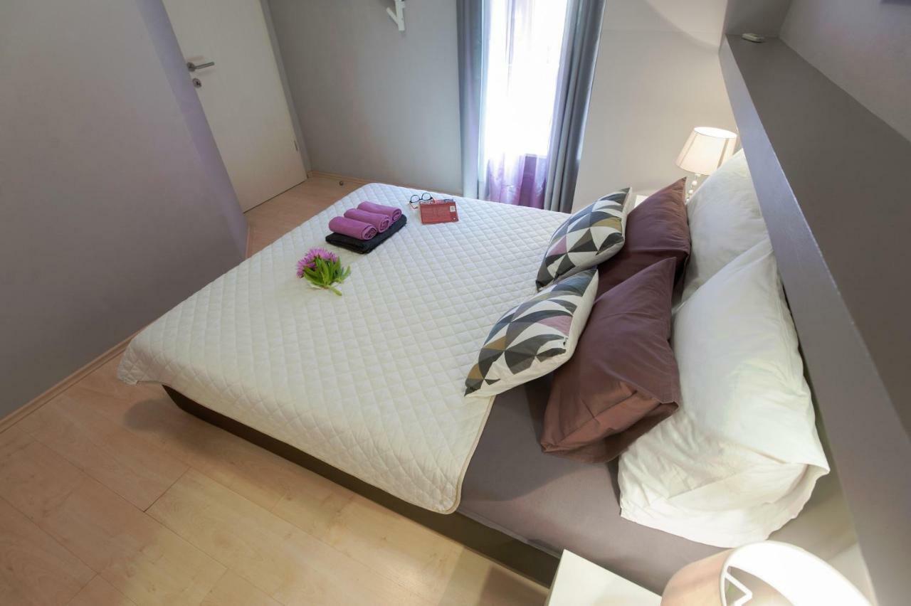 Ivanov Poljana Apartment *