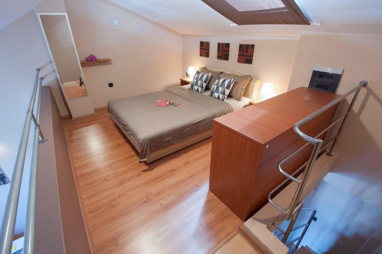 Apartment Ivanov Poljana Poljana (Ugljan)