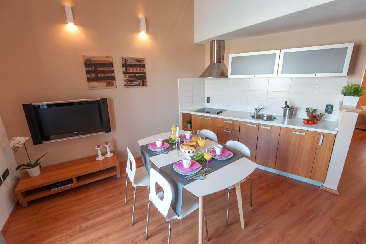 Ivanov Poljana Apartment