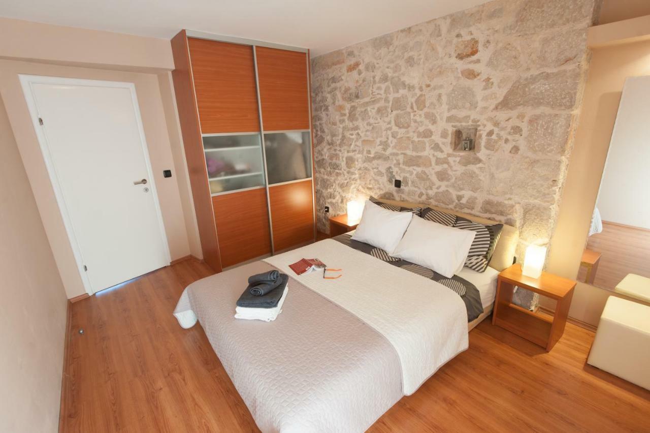 Apartment Ivanov Poljana Poljana (Ugljan)