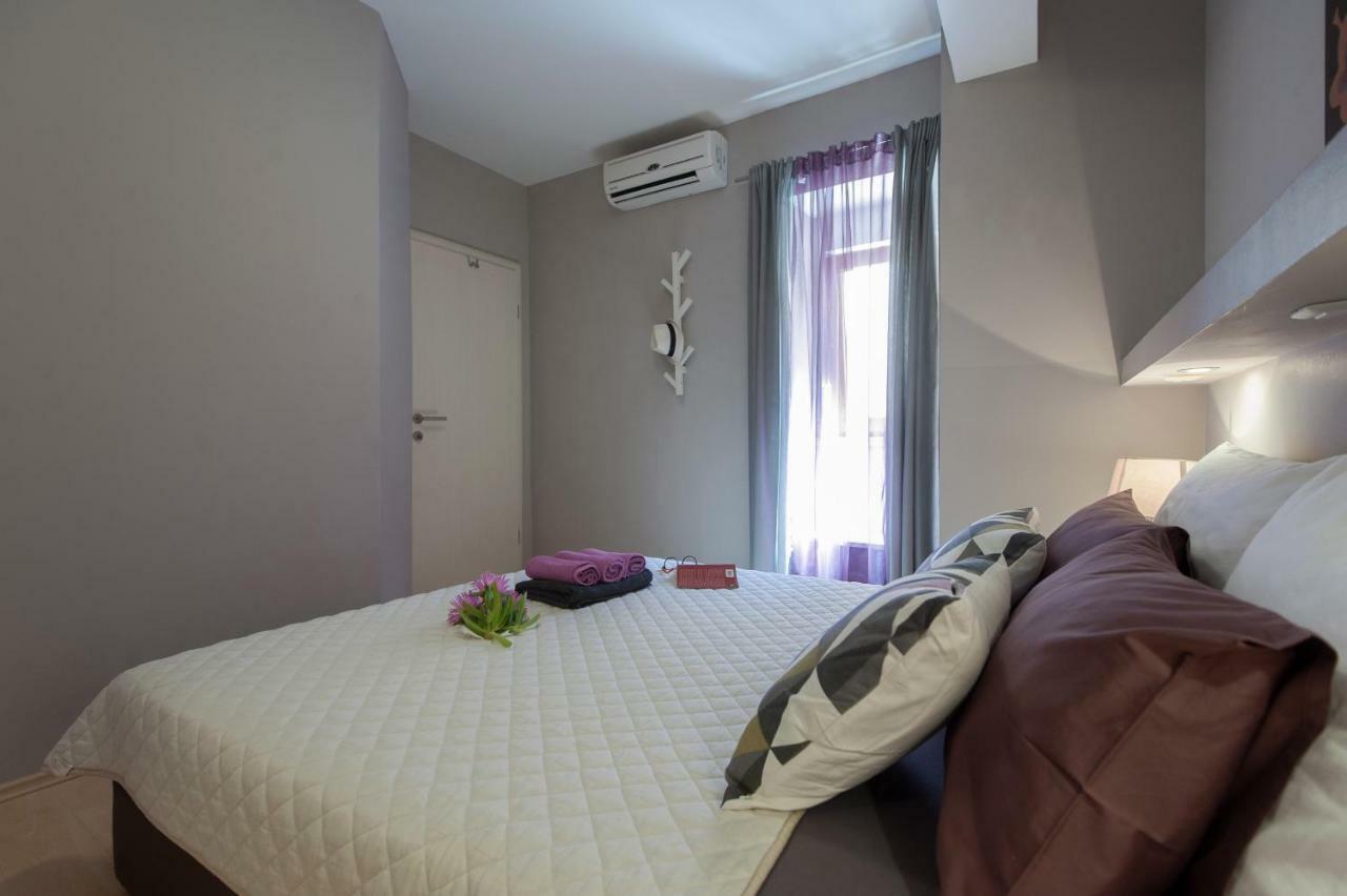 Apartment Ivanov Poljana *