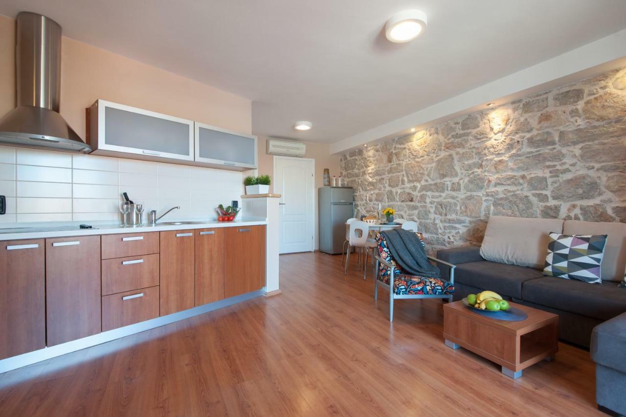 Apartment Ivanov Poljana Poljana (Ugljan)