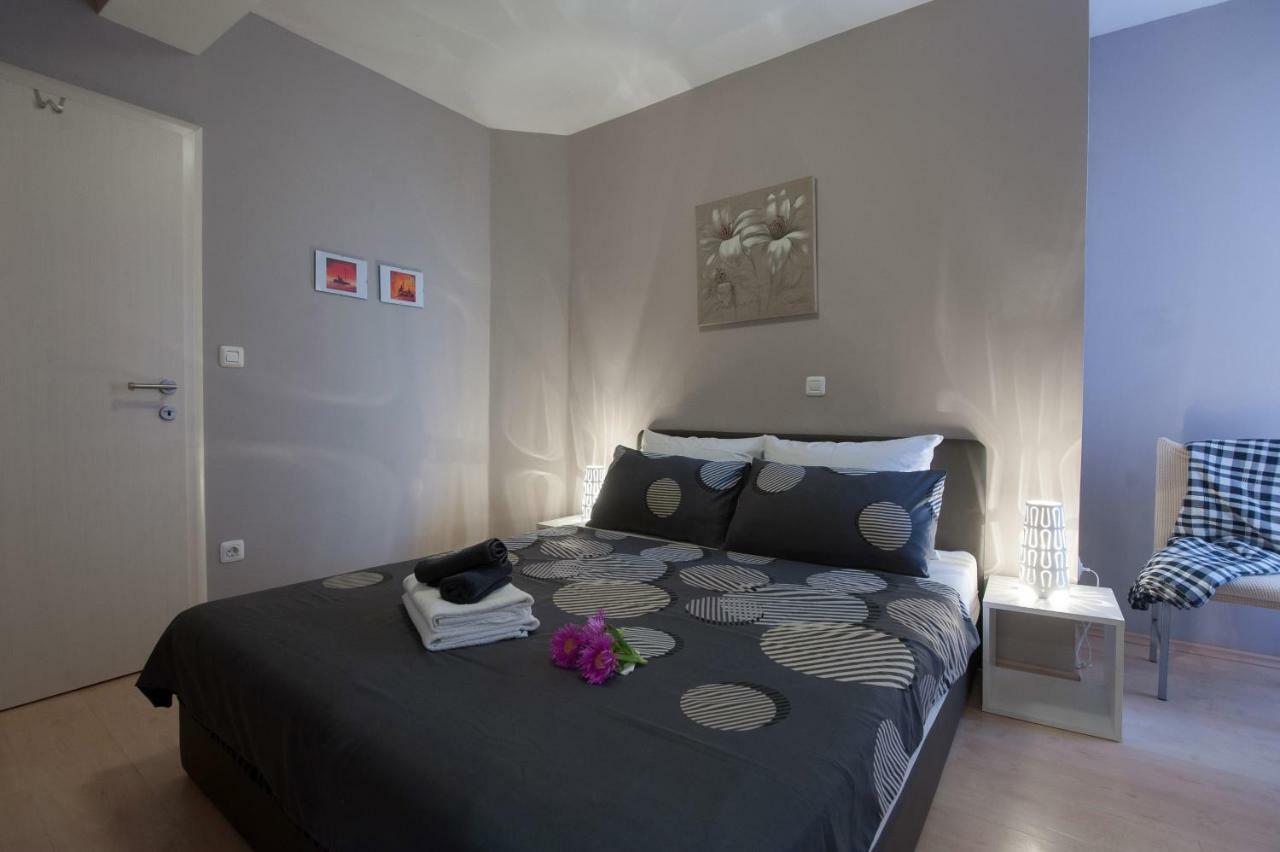 Ivanov Apartmán *
