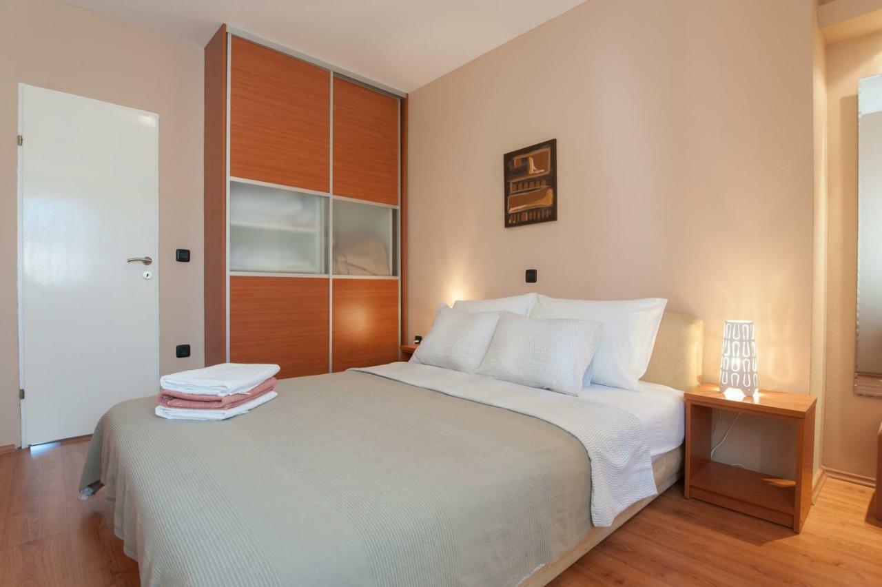 Apartment Ivanov Poljana *