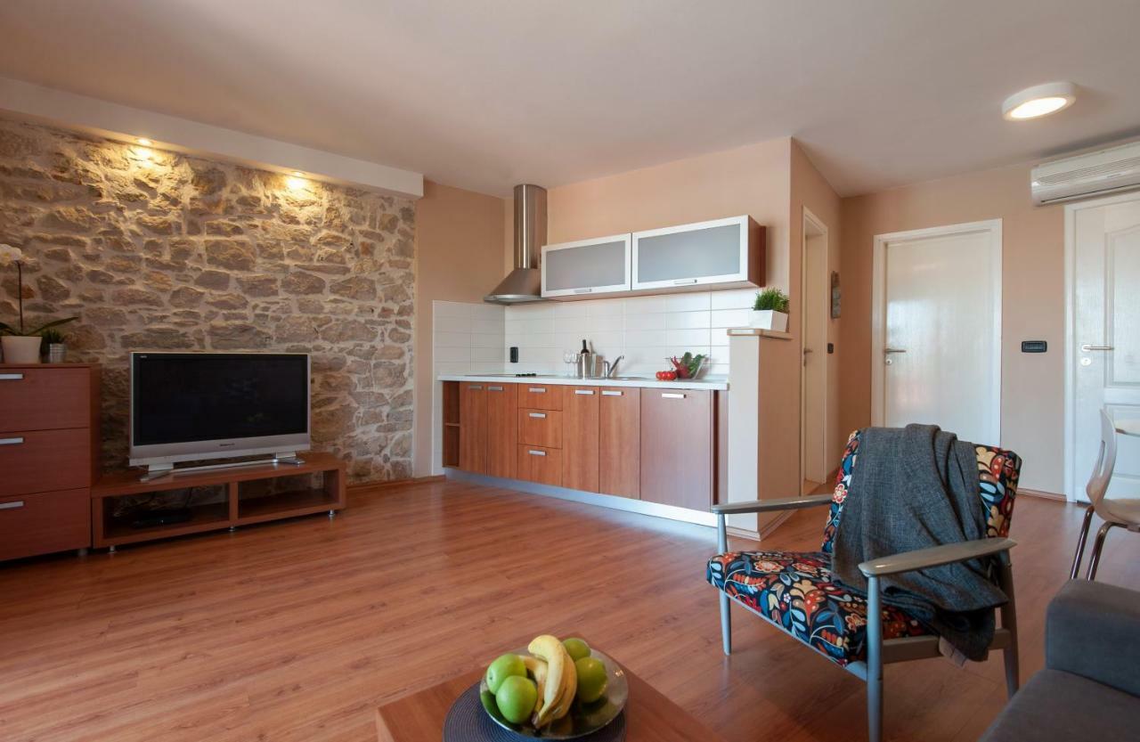 Ivanov Poljana Apartment